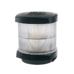 Navigatie verlichting Hella ankerlicht zwart