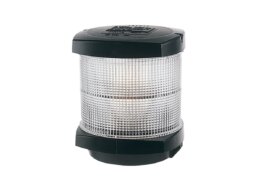 Navigatie verlichting Hella ankerlicht zwart