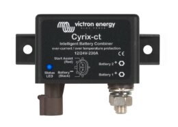 Accuscheider Cyrix 230A