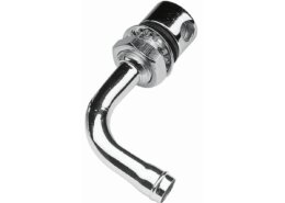 RVS 316 Tankbeluchter 16 mm haaks