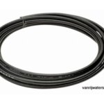 Vetus kunststof leiding 6 x 8 mm 15 meter