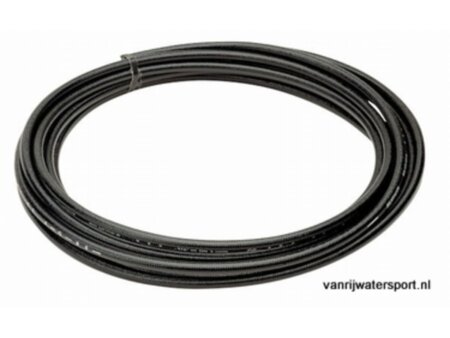 Vetus kunststof leiding 6 x 8 mm 15 meter