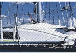 Railingnet per meter