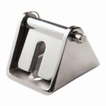 Kettingstopper 8-10 mm