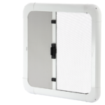 Hor en rolgordijn voor Vetus ALT2626SL - MAG2626SL - FGH2626