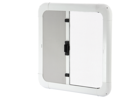 Hor en rolgordijn voor Vetus ALT2626SL - MAG2626SL - FGH2626