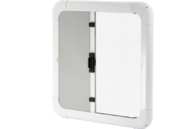 Hor en rolgordijn voor Vetus ALT5038SL - MAG5038SL