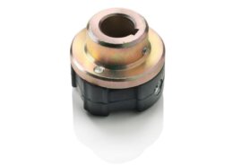 Flexibele koppeling voor Vetus BOW45/55/60/75/95