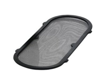 Muggenhor voor Vetus patrijspoort PZ661