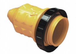 Marinco afdekkap voor plug 16 Amp