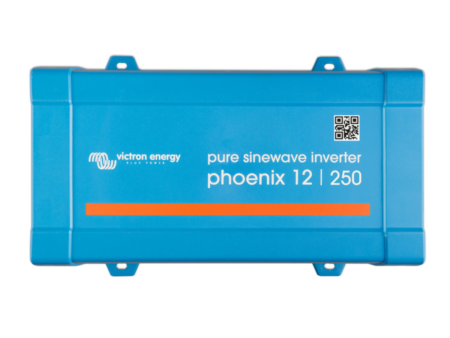 Omvormer Victron Phoenix 12/250W