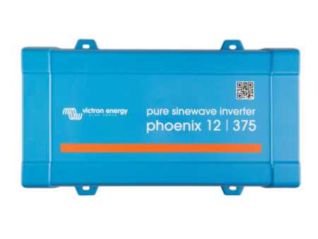 Omvormer Victron Phoenix 12/375W