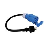 Verloop normaal -> CEE