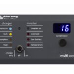 Digital Multi Control 200/200A