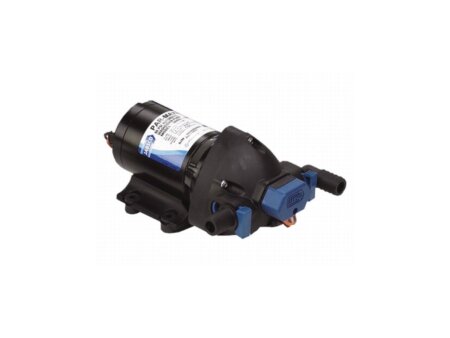 Jabsco drinkwaterpomp Max 3 - 11lpm/25 psi/24 volt