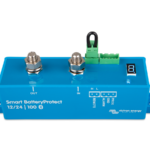 Smart Battery Protect 12/24V 100A