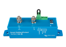 Smart Battery Protect 12/24V 100A