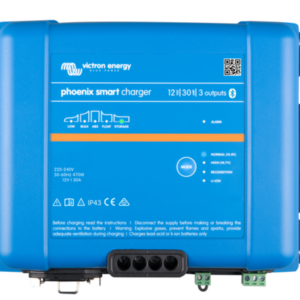 Acculader Phoenix Smart IP43 24/25 (3)