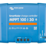 Laadregelaar Victron SmartSolar MPPT 100/30 12/24V