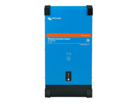 Omvormer Victron Phoenix Smart 12/3000VA