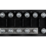 Zekering houder Victron voor 6 zekeringen