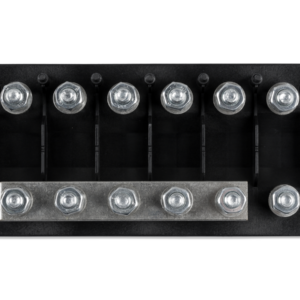 Zekering houder Victron voor 6 zekeringen