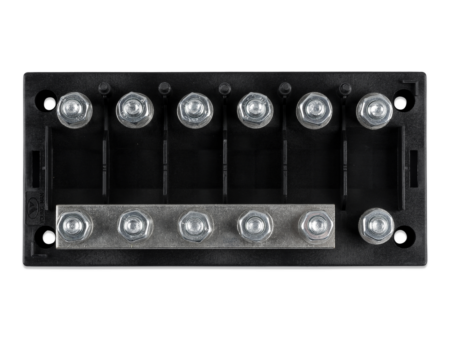 Zekering houder Victron voor 6 zekeringen