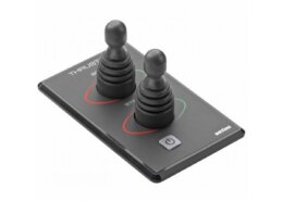 Vetus BPJDE2 bediening boeg/hekschroef