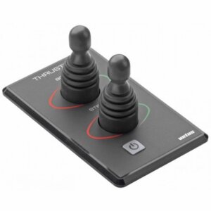 Vetus BPJDE2 bediening boeg/hekschroef