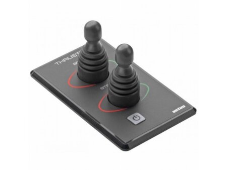 Vetus BPJDE2 bediening boeg/hekschroef