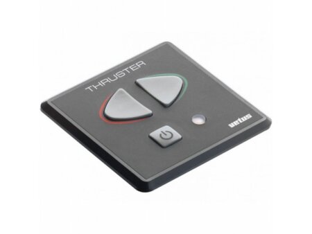 Vetus BPSE2 bediening boeg/hekschroef