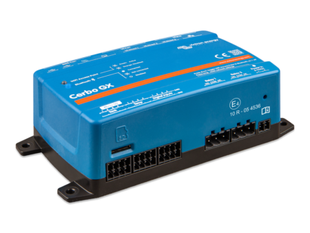 Victron Cerbo GX