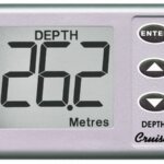 Dieptemeter NASA Cruiser