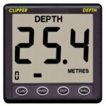 Dieptemeter NASA Clipper