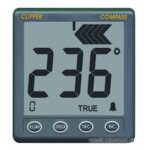 NASA Clipper elektronisch kompas