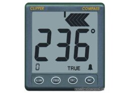 NASA Clipper elektronisch kompas