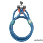 Stazo Triple A slot met kabel 20 mm, 2,5 meter