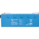 Victron LiFePO4 Smart Lithium accu 25,6 volt - 100Ah