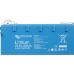Victron LiFePO4 Smart Lithium accu 25,6 volt - 200Ah
