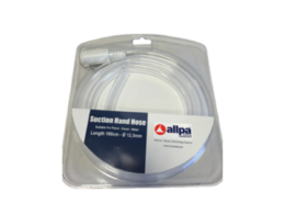 Hevelpomp 30 ltr/min