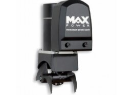 Max Power boegschroef CT45 12V
