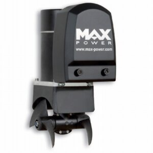 Max Power boegschroef CT45 12V