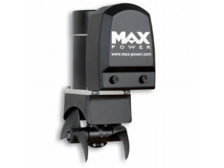 Max Power boegschroef CT45 12V