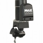 Max Power boegschroef CT60 12V