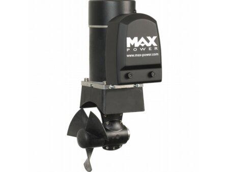 Max Power boegschroef CT60 12V