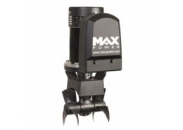 Max Power boegschroef CT100 12V