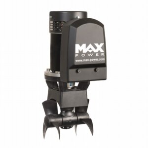 Max Power boegschroef CT100 12V