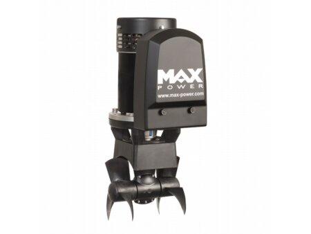 Max Power boegschroef CT100 12V