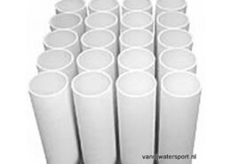 Polyester tunnel 125 x 1000 mm