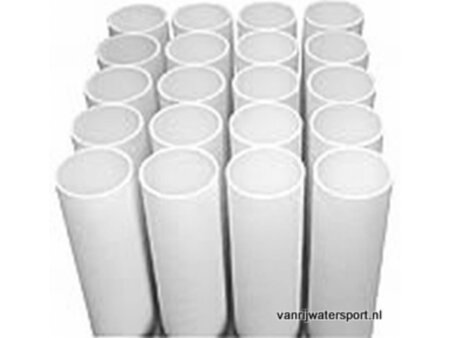 Polyester tunnel 185 x 1000 mm